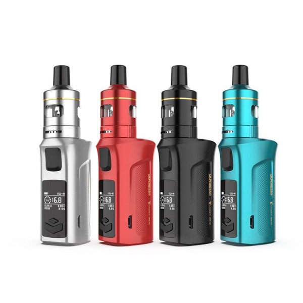 Vaporesso Target Mini II 2 Kit with VM Tank