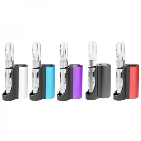 Vapmod Pipe 710 Starter Kit 900mAh