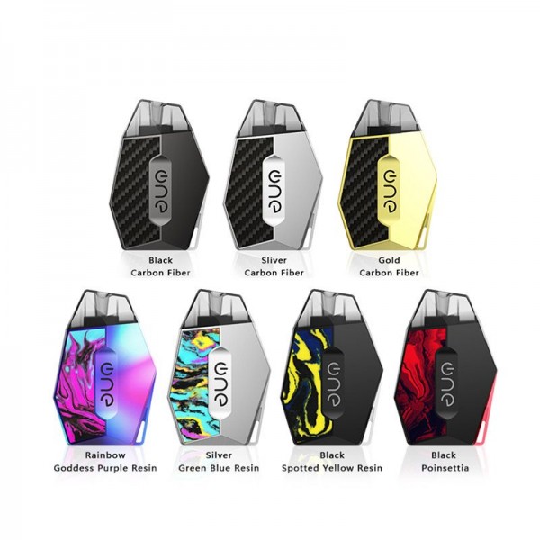 Onevape lambo Ⅱ 2 Pod Vape System Kit