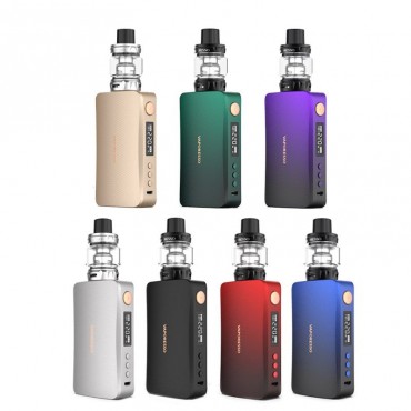 Vaporesso Gen 220W TC Kit