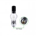 LTQ Vapor Mini Globefish Wax Vape Pen Kit 280mAh