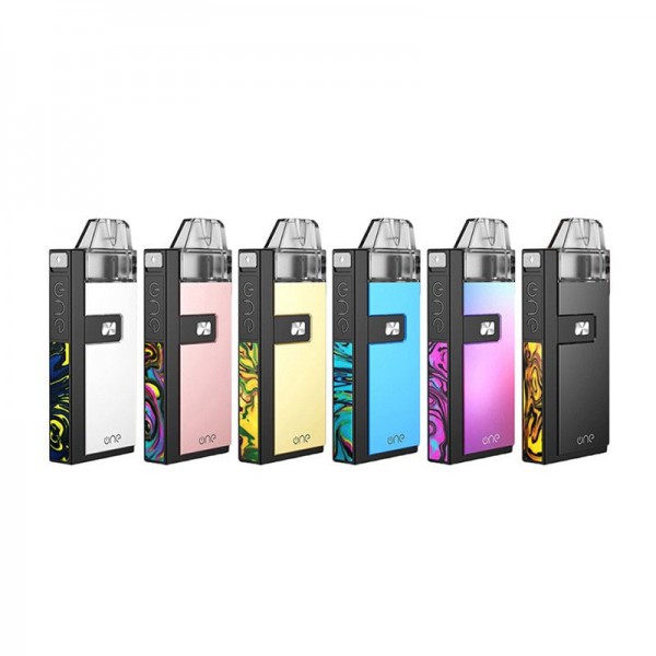 Onevape Golden Ratio Vape Pod System Kit 1100mAh