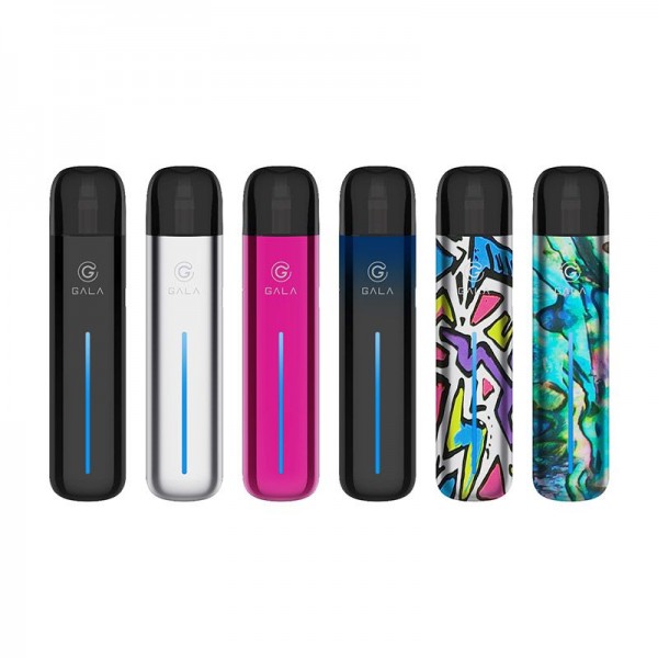 Innokin Gala Vape Pod System Kit 500mAh