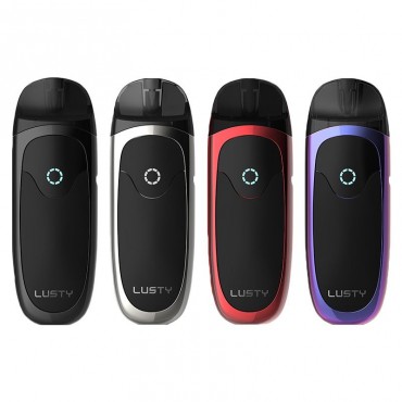 Nevoks Lusty Pod System Kit 1000mAh