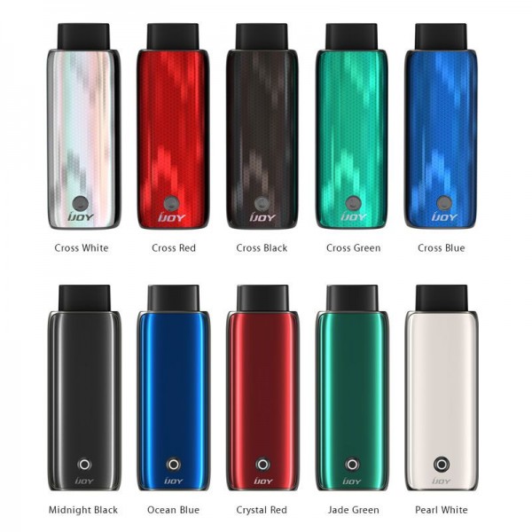 Joyetech Teros One Vape Pod System Kit 650mAh