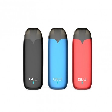 Glu S3 TC Vape Pod System kit 650mAh