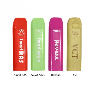 Slik Disposable Vape Pod Device 350mAh 3pcs/Pack