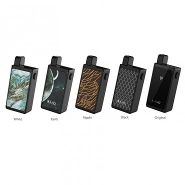 OBS Land Vape Pod System Kit 750mAh