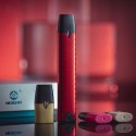 Hcigar Akso 2.0 Pre-filled Vape Pod System Kit 420mAh