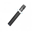 Hcigar Akso OS Refillable Vape Pod System Kit 420mAh