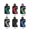 Geekvape Aegis Squonk TC Kit 100W with Tengu RDA