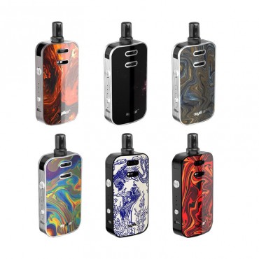 Syiko Galax Vape Pod System Kit 1200mAh