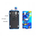 HUGO Vapor Kylin 30W Pod Mod Kit 1000mah