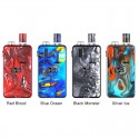 HUGO Vapor Kylin 30W Pod Mod Kit 1000mah