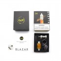 CoilART Blazar MTL Starter Kit