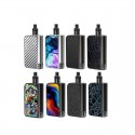 Vsticking VKsma Auto Squonk TC Kit with Yihi Chip 1400mAh