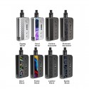 Vsticking VKsma Auto Squonk TC Kit with Yihi Chip 1400mAh