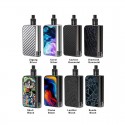 Vsticking VKsma Auto Squonk TC Kit with Yihi Chip 1400mAh