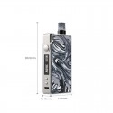 Vaporesso Degree Vape Pod System Kit 950mAh