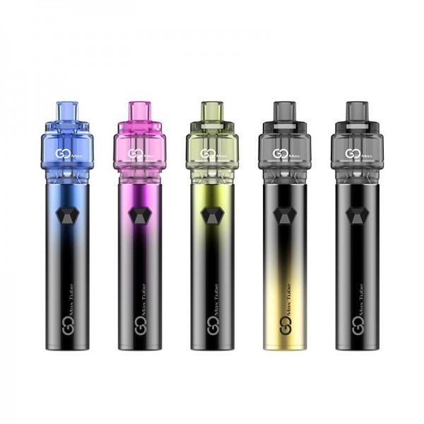 Innokin GoMax Tube Starter Kit 3000mAh