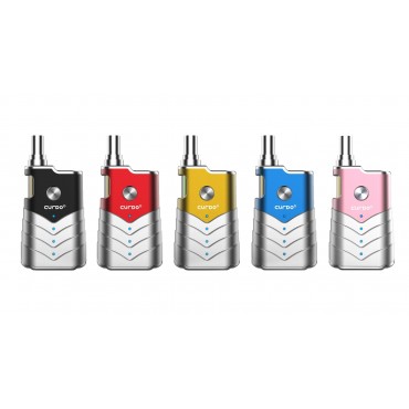 Curdo M-One Vaporizer CBD Kit 400mAh