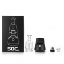 SOC Vaporizer Kit 2600mAh