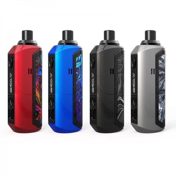 Artery Nugget AIO 40W Pod Kit 1500mAh