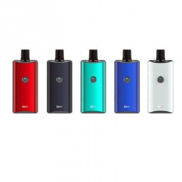 iJOY SATURN Pod Kit 1100mAh