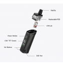 Vaporesso Target PM80 Kit 2000mAh