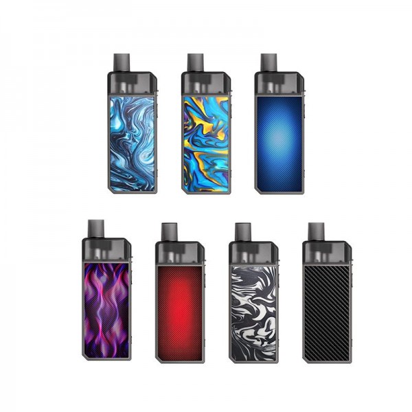 Voopoo Navi Pod Mod Kit 1500mAh