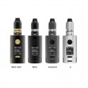 Vapefly Kriemhild 200W TC Box Kit