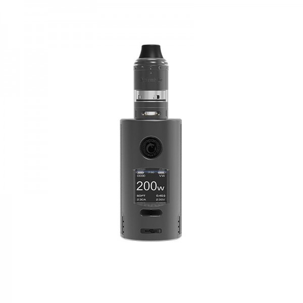 IJOY LUNA Pod System Kit 350mAh