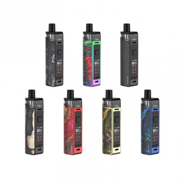 Smok RPM80 Pod Mod Kit 3000mAh