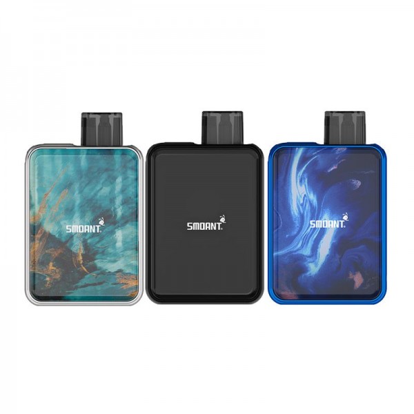 Smoant Charon Baby Pod Kit 750mAh