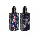 Rincoe Manto PRO 228W RDA Kit