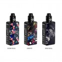 Rincoe Manto PRO 228W RDA Kit