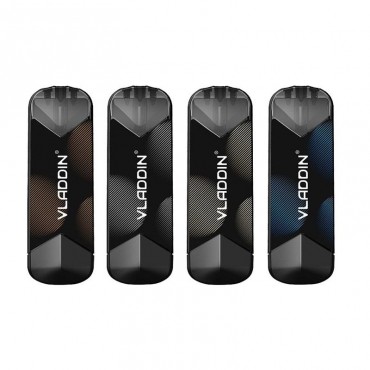 [OEM] Vladdin RIO Disposable Pod Kit 460mAh 3pcs/Pack