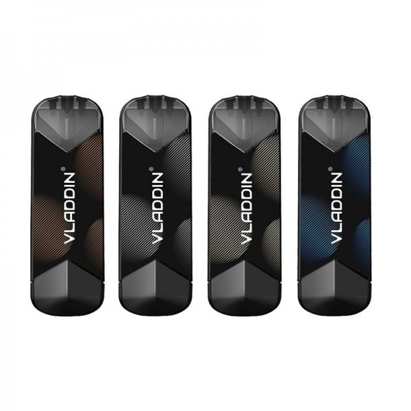 [OEM] Vladdin RIO Disposable Pod Kit 460mAh 3pcs/Pack