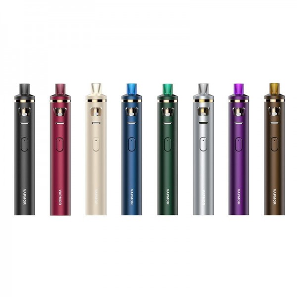 Vapmor VGO 2-In-1 AIO Kit 1500mAh