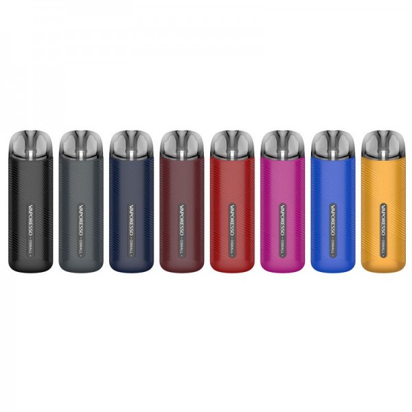 Vaporesso OSMALL Pod System Kit 2ml/350mAh