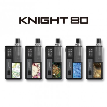 Smoant Knight 80 Mod Pod Kit