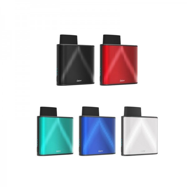 iJoy Neptune X Pod Kit 650mAh