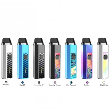 Onevape Mace 55 Pod Mod Kit 1500mAh