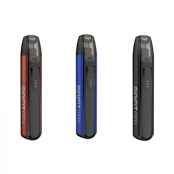 Justfog Minifit Max Pod Kit 650mAh