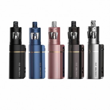 Innokin Coolfire Z50 Zlide 50w Vape Starter Kit