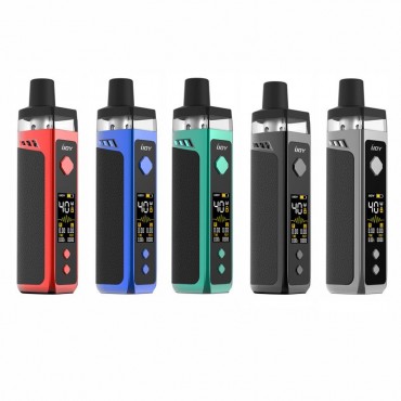 iJoy Captain 1500 40W Vape Pod Kit