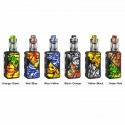 Freemax Maxus 200W & M Pro 2 Mesh Tank Vape Starter Kit