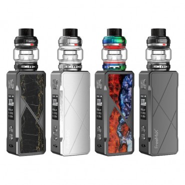 Freemax Maxus 100W & Fireluke 3 Mesh Tank Vape Starter Kit