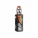 Freemax Maxus 100W & Fireluke 3 Mesh Tank Vape Starter Kit