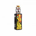 Freemax Maxus 100W & Fireluke 3 Mesh Tank Vape Starter Kit